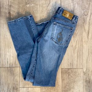 baby phat jeans at walmart